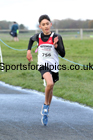 Boys and grils under-13s, Heaton Memorial 10k Road Race, Town Moor, Newcastle.  Photo: David T. Hewitson/Sports for All Pics